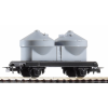 Piko 57024, Wagon z silosem PIKO myTrain  HO